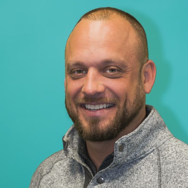 Aaron Christy founder Russellville Commercial Roofing